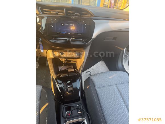 Öğretmenden Garantisi Devam 19000 KM Corsa 1.2Turbo Edition24 PAZARLIK YOKTUR SON FİYAT!