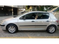 Sahibinden Peugeot 307 1.4 HDi XR 2004 Model