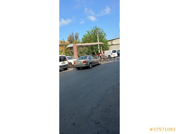 Sahibinden Volkswagen Bora 1.6 Trendline 2001 Model  342.000 km Bej