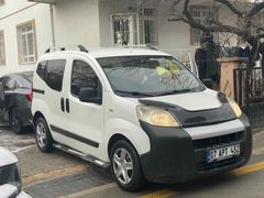 Sahibinden Fiat Fiorino Combi 1.3 Multijet Active 2013 Model 