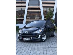 Sahibinden Peugeot 308 1.6 HDi Comfort TAKASLI