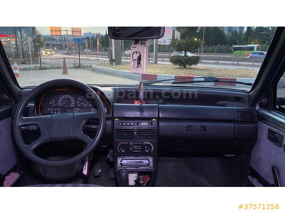 Memurdan Bakımlı Fiat Uno 70 S 2000 Model ACİL  SATILIK