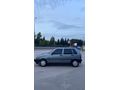 Memurdan Bakımlı Fiat Uno 70 S 2000 Model ACİL  SATILIK