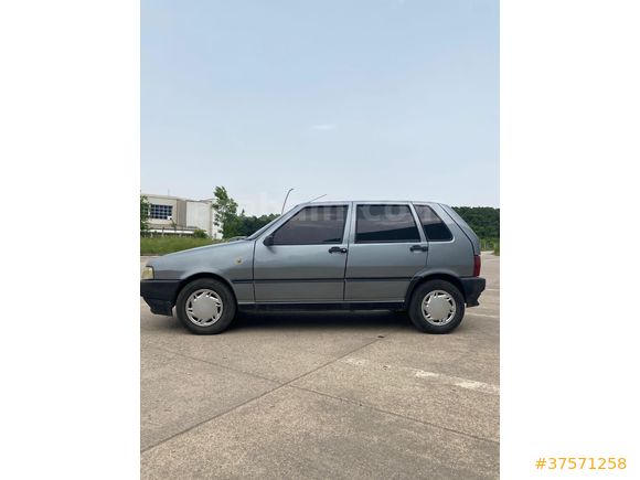 Memurdan Bakımlı Fiat Uno 70 S 2000 Model ACİL  SATILIK