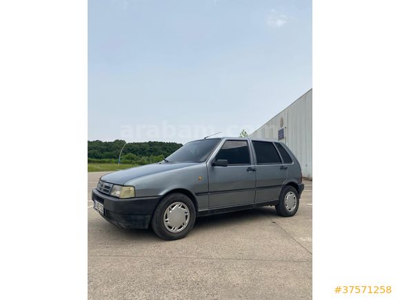 Memurdan Bakımlı Fiat Uno 70 S 2000 Model ACİL  SATILIK