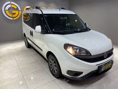 "GÜREL OTO"0,79 FAİZ İLE 2022 DOBLO 1.6 M.JET SAFELINE 107.960KM