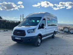 sıfır kokusu üstünde Sahibinden Ford - Otosan Transit 16+1