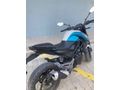 Sahibinden CFmoto 150NK 