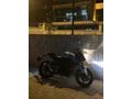 Sahibinden CFmoto 150NK 