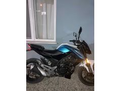 Sahibinden CFmoto 150NK 