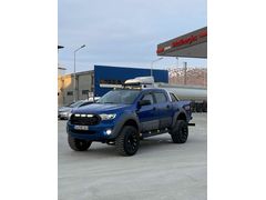 Hatasız 102 Binde Ford Ranger 2.0 EcoBlue 4x4 XLT 2020 Model Offroad 
