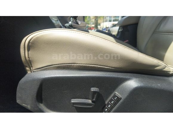 Memurdan full mondeo 
