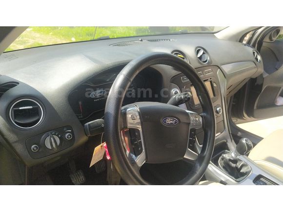 Memurdan full mondeo 
