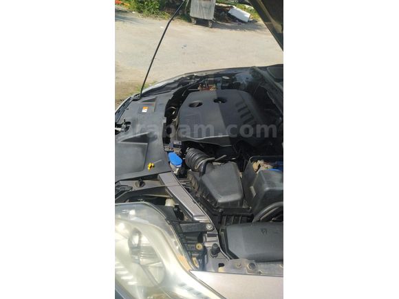 Memurdan full mondeo 