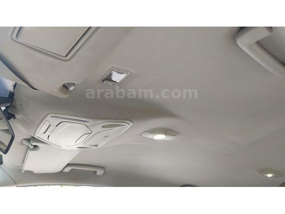 Memurdan full mondeo 