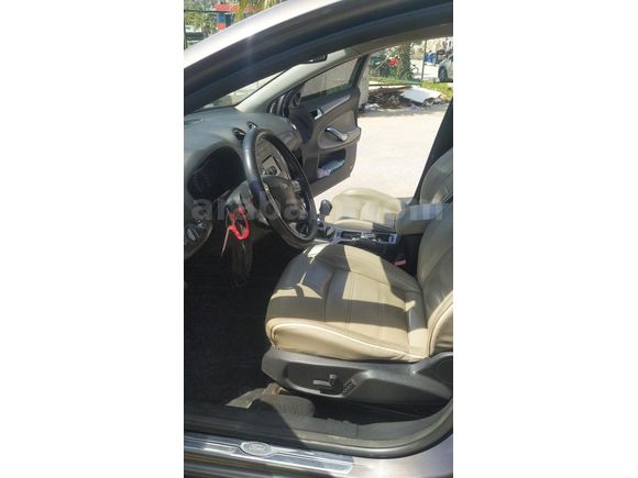 Memurdan full mondeo 