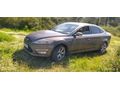 Memurdan full mondeo 