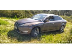 Memurdan full mondeo 