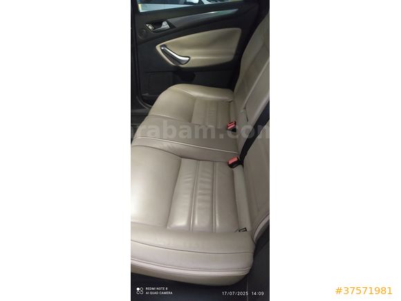 Memurdan full mondeo 