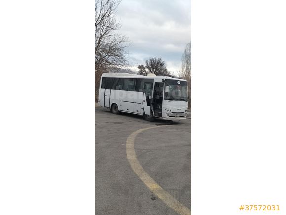 2009 ROOYBUS C    ri