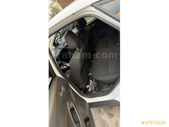 Sahibinden Ford Focus 1.5 TDCi Trend X 2016 Model 