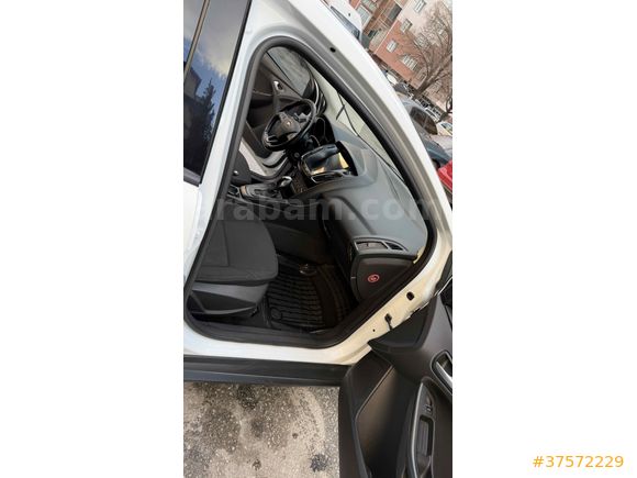 Sahibinden Ford Focus 1.5 TDCi Trend X 2016 Model 