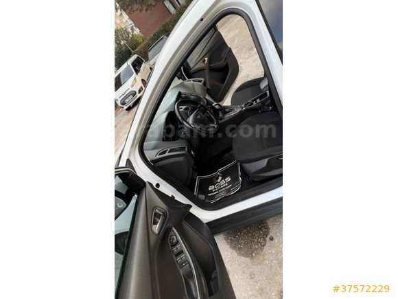 Sahibinden Ford Focus 1.5 TDCi Trend X 2016 Model 