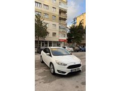 Sahibinden Ford Focus 1.5 TDCi Trend X 2016 Model 