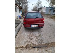 Sahibinden Fiat Palio 1.6 HL Weekend 1999 Model