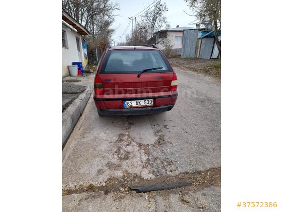Sahibinden Fiat Palio 1.6 HL Weekend 1999 Model