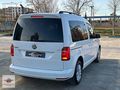 2016 VOLKSWAGEN CADDY COMFOTLİNE 211 BİN KM'DE ORİJİNAL BOYASIZ