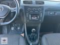 2016 VOLKSWAGEN CADDY COMFOTLİNE 211 BİN KM'DE ORİJİNAL BOYASIZ