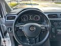 2016 VOLKSWAGEN CADDY COMFOTLİNE 211 BİN KM'DE ORİJİNAL BOYASIZ