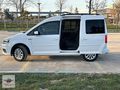 2016 VOLKSWAGEN CADDY COMFOTLİNE 211 BİN KM'DE ORİJİNAL BOYASIZ