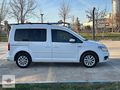 2016 VOLKSWAGEN CADDY COMFOTLİNE 211 BİN KM'DE ORİJİNAL BOYASIZ