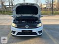 2016 VOLKSWAGEN CADDY COMFOTLİNE 211 BİN KM'DE ORİJİNAL BOYASIZ