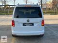 2016 VOLKSWAGEN CADDY COMFOTLİNE 211 BİN KM'DE ORİJİNAL BOYASIZ