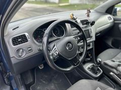Sahibinden Volkswagen Polo 1.2 TSi Allstar 2016 Model 