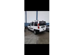 Sahibinden Fiat Doblo Cargo 1.9 Multijet Active Maxi 2008 Model