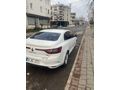Sahibinden Renault Megane 1.5 dCi Touch 2017 Model 