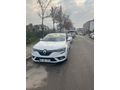 Sahibinden Renault Megane 1.5 dCi Touch 2017 Model 