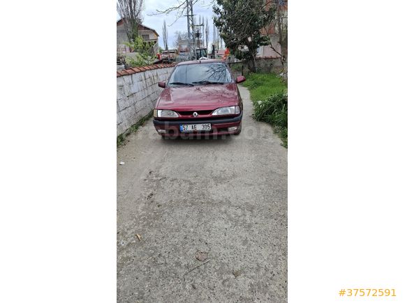 Sahibinden Renault R 19 1.6 Europa RTE alize 2001 Model