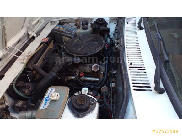Sahibinden Tofaş Şahin 1.6 2000 Model