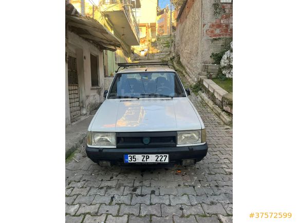 Sahibinden Tofaş Şahin 1.6 2000 Model