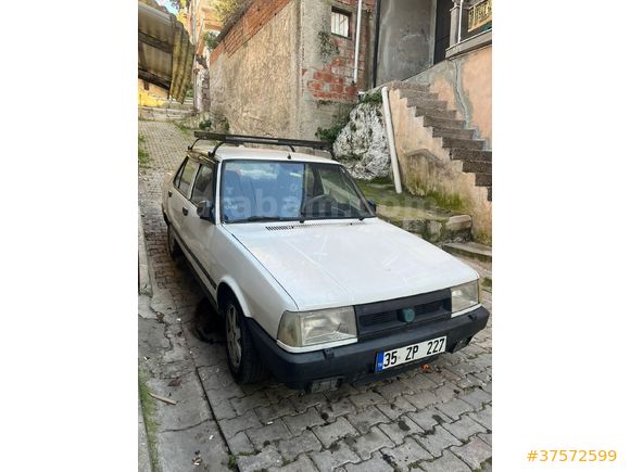Sahibinden Tofaş Şahin 1.6 2000 Model