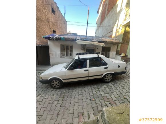 Sahibinden Tofaş Şahin 1.6 2000 Model