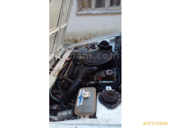 Sahibinden Tofaş Şahin 1.6 2000 Model