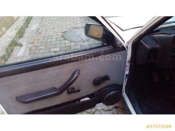 Sahibinden Tofaş Şahin 1.6 2000 Model