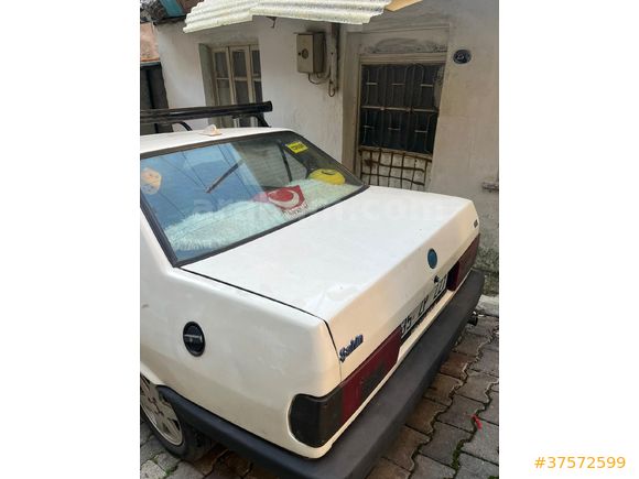 Sahibinden Tofaş Şahin 1.6 2000 Model