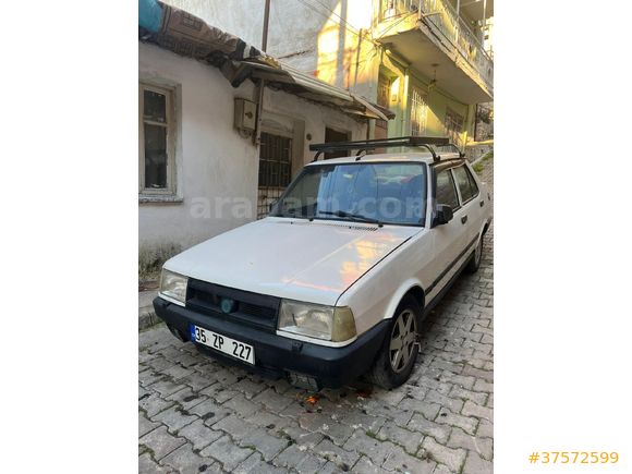 Sahibinden Tofaş Şahin 1.6 2000 Model